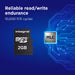 EAN 5039014162201 - Integral INMSD2GV2 memoria flash 2 GB imagen 3