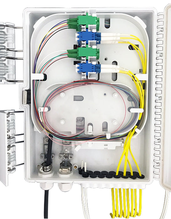 EAN 4049759189693 - EFB Elektronik FTTH-BOX-OUT-1 no categorizado imagen 6