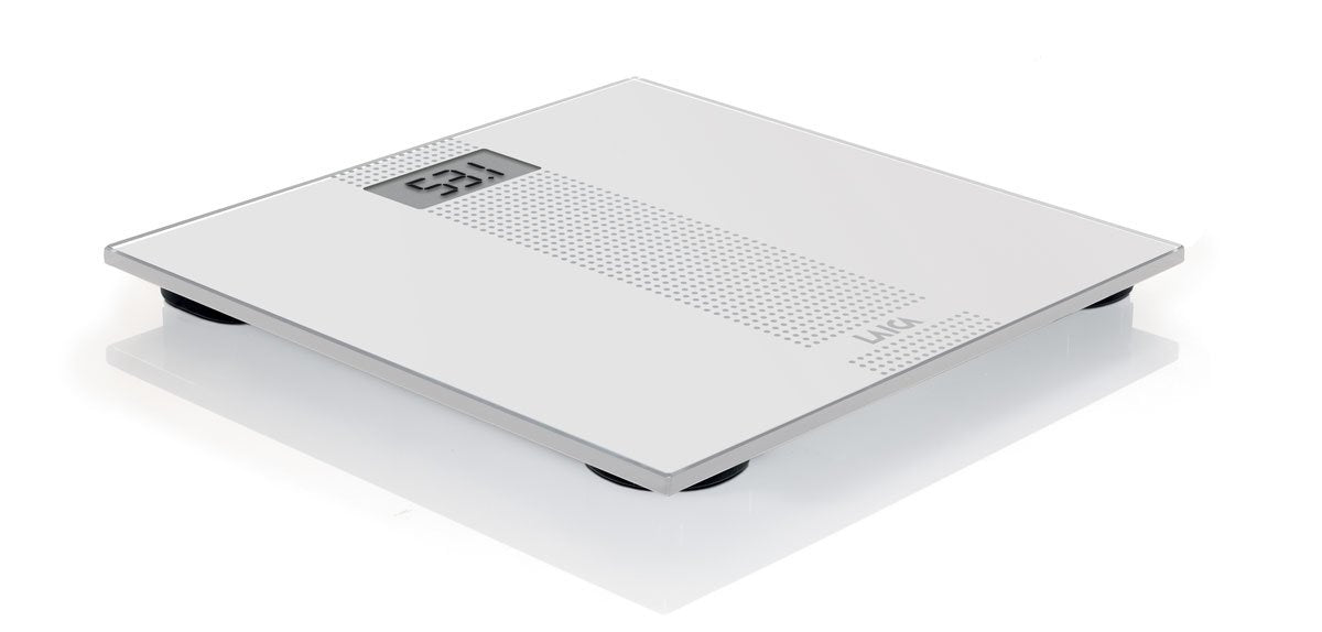 EAN 8013240101538 - Laica PS1054 báscula de baño Plaza Blanco Báscula personal electrónica imagen 1