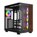 EAN 4711658545640 - Thermaltake View 380 XL WS ARGB Midi Tower Negro imagen 6