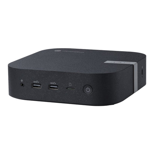 EAN 4711387164297 - ASUS Chromebox CHROMEBOX5-SC002UN Intel® Celeron® 7305 4 GB DDR4-SDRAM 128 GB SSD ChromeOS Mini PC Negro imagen 1