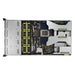 EAN 4711387768655 - ASUS RS521A-E12-RS12U Socket SP5 Bastidor (2U) Negro, Plata imagen 9