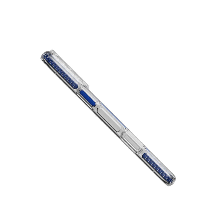 EAN 5056586740590 - Tech21 EvoCrystal funda para teléfono móvil 17,5 cm (6.9") Azul, Translúcido imagen 4