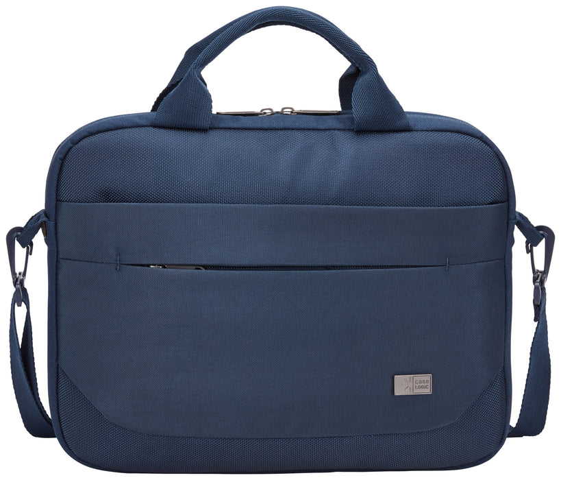 EAN 0085854244633 - Case Logic Advantage ADVA-111 Dark Blue 29,5 cm (11.6") Bandolera Azul imagen 3