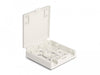 EAN 4043619871391 - DeLOCK 87139 caja de tomacorriente imagen 2