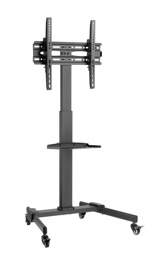EAN 8716309135030 - Gembird TVS-55T-01 soporte para TV 139,7 cm (55") Negro imagen 2