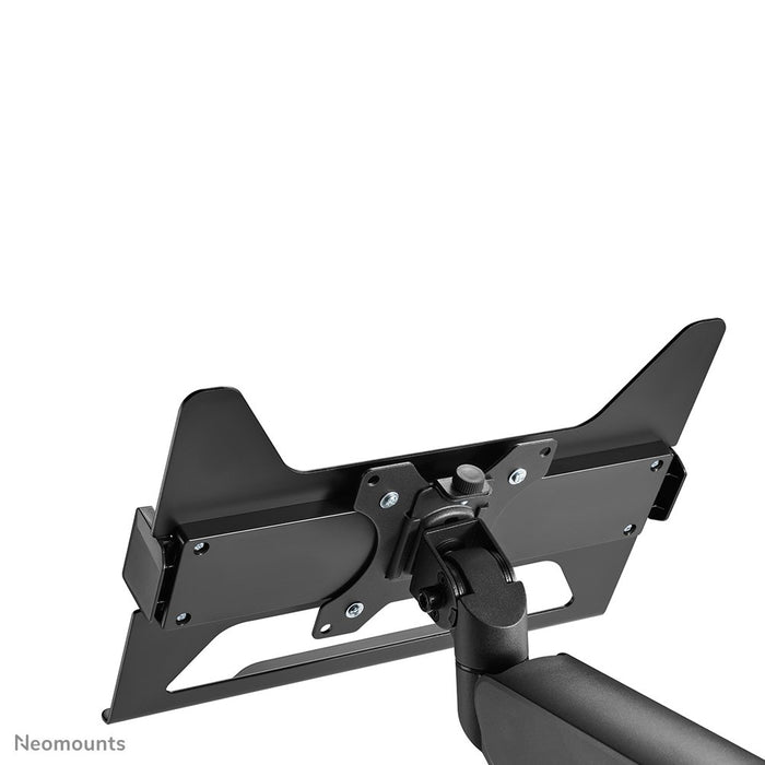 EAN 8717371442576 - Neomounts ADS20-425BL1 soporte para ordenador portátil Soporte articulado con bandeja para ordenador port imagen 6