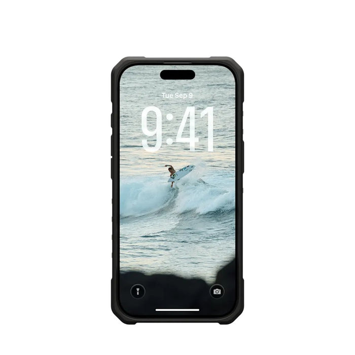 EAN 840283923272 - Urban Armor Gear Pathfinder funda para teléfono móvil 16 cm (6.3") Oliva imagen 3