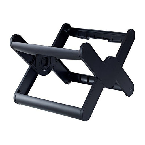 EAN 4012473190818 - HAN X-CROSS caja archivador 35 hojas Negro Plástico imagen 1