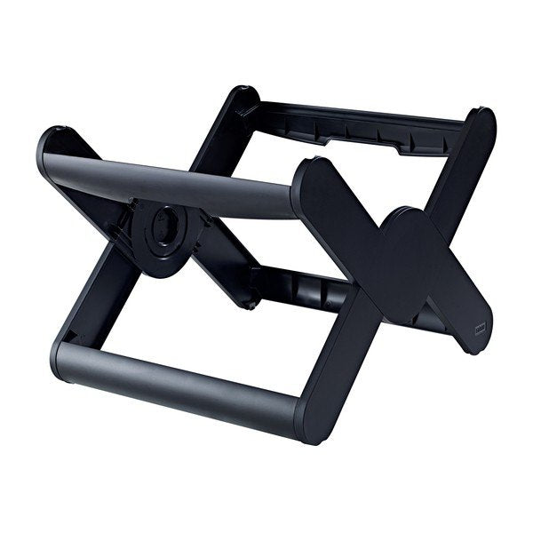 EAN 4012473190818 - HAN X-CROSS caja archivador 35 hojas Negro Plástico imagen 1