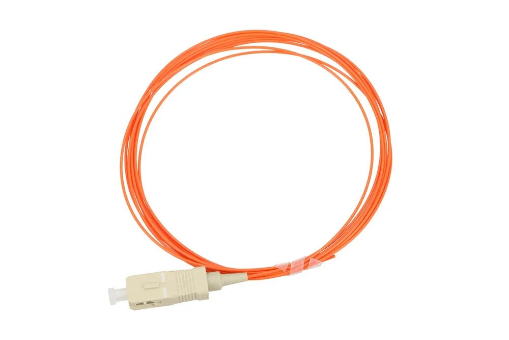 EAN 5903148910161 - Extralink EX.10161 Cable de fibra óptica e InfiniBand FTTH Naranja imagen 1