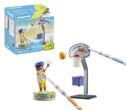 EAN 4008789715166 - Playmobil Color 71516 set de juguetes imagen 1