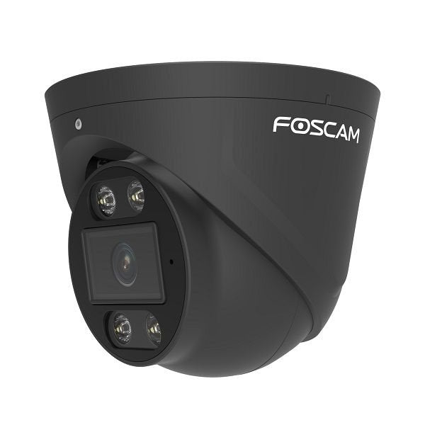 EAN 6954836054642 - Foscam T5EP Almohadilla Cámara de seguridad IP Exterior 3072 x 1728 Pixeles Pared imagen 3