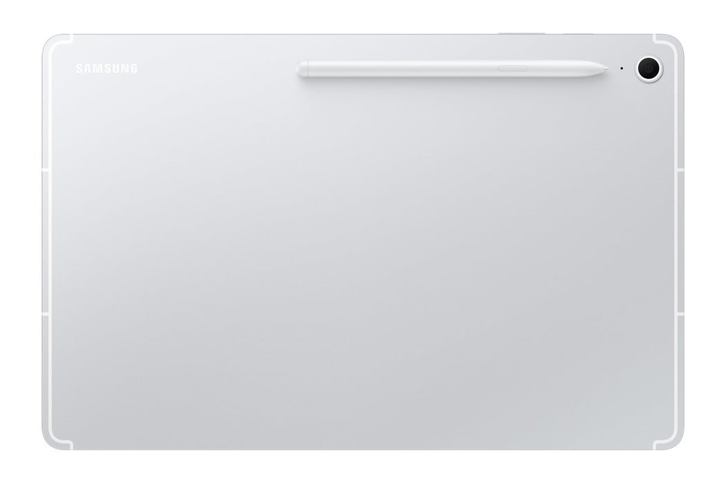 EAN 8806097196891 - Samsung Galaxy Tab S10 FE+ Samsung Exynos 128 GB 33,3 cm (13.1") 8 GB Wi-Fi 6 (802.11ax) Plata imagen 8