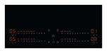 EAN 7333394032122 - Electrolux EIS82453 Negro Integrado 80 cm Con placa de inducción 4 zona(s) imagen 15