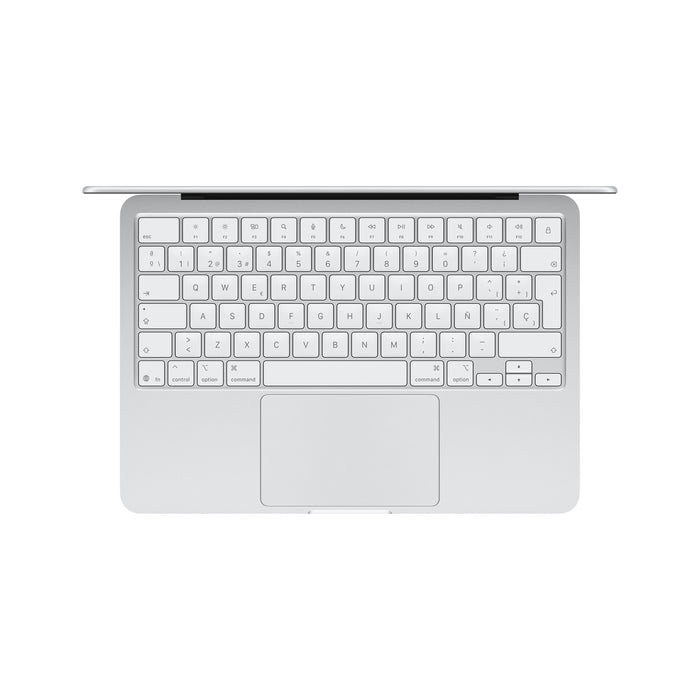 EAN 0195950851045 - Apple MacBook Neo Apple A Portátil 33 cm (13") Wi-Fi 6E (802.11ax) macOS Tahoe imagen 2