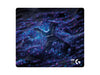 EAN 5099206125230 - Logitech G 943-001335 alfombrilla para ratón Alfombrilla de ratón para juegos Negro imagen 1