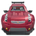 EAN 0194735188581 - MEGA Hot Wheels HRY18 juguete de construcción imagen 4