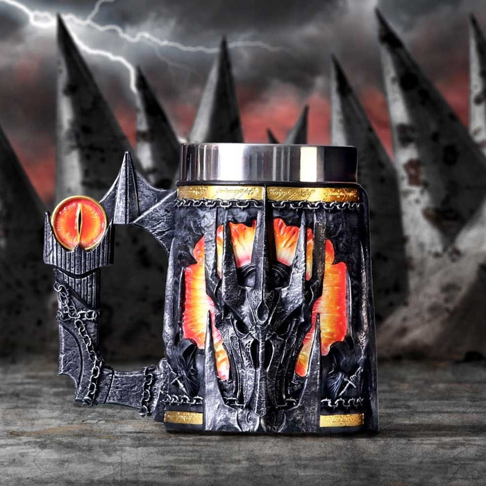 EAN 801269146245 - Nemesis Now B5896V2 Jarra para cerveza imagen 7