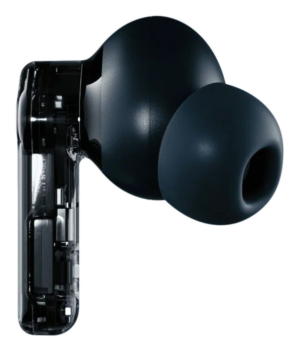 EAN 6974434222175 - Nothing Ear Auriculares True Wireless Stereo (TWS) Dentro de oído Llamadas/Música Bluetooth Negro, Transp imagen 3