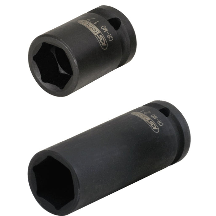 EAN 4042146289631 - KS Tools 515.0306 set de conectores y conector Juego de enchufes imagen 1