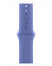 EAN 0195950241525 - Apple MDRV4ZM/A Accesorios para dispositivos vestibles inteligentes Grupo de rock Púrpura Fluoroelastómer imagen 1