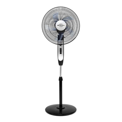 EAN 8435568405943 - Orbegozo SF 0441 ventilador Negro, Plata imagen 2