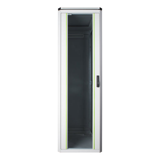 EAN 5420016846204 - LOGON RDL42U61WH armario rack 42U Rack o bastidor independiente Blanco imagen 1