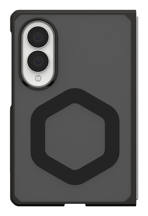 EAN 840283931635 - Urban Armor Gear 214562113131 funda para teléfono móvil 19,3 cm (7.6") Ceniza imagen 10