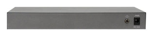 EAN 4015867241110 - LevelOne GEP-1011 switch No administrado L2 Gigabit Ethernet (10/100/1000) Energía sobre Ethernet (PoE) M imagen 4