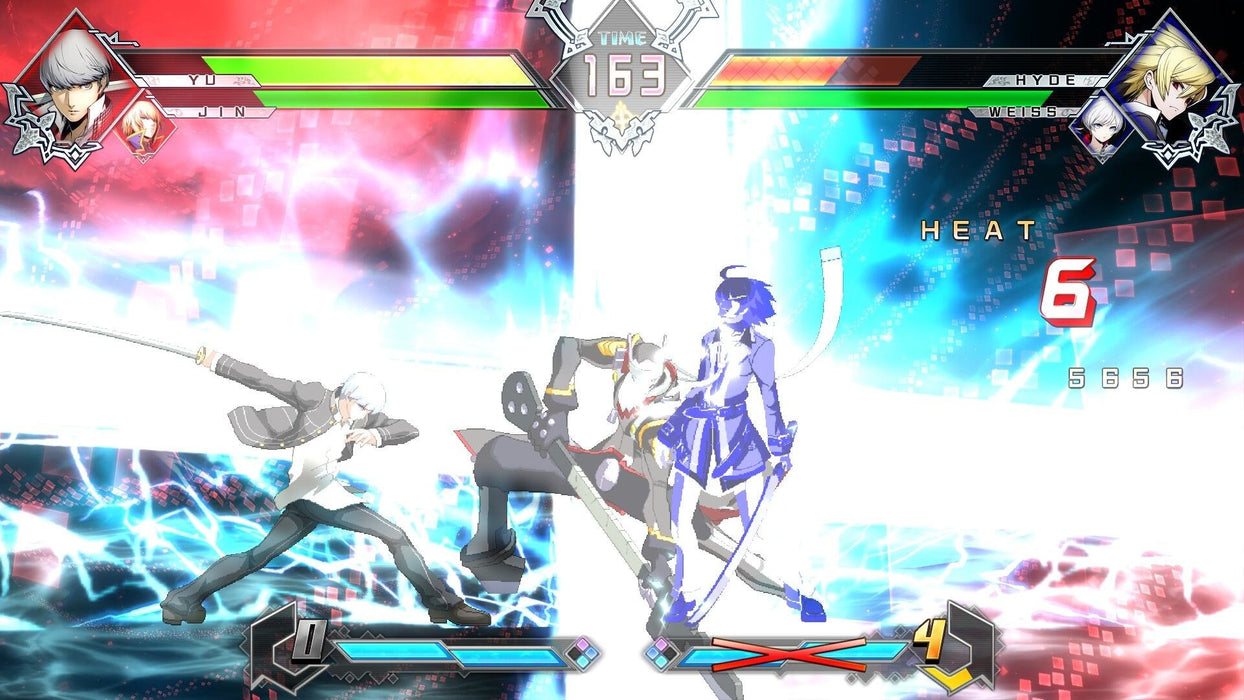 EAN 5060690790945 - Arc System Works BlazBlue Cross Tag Battle - Special Edition imagen 12