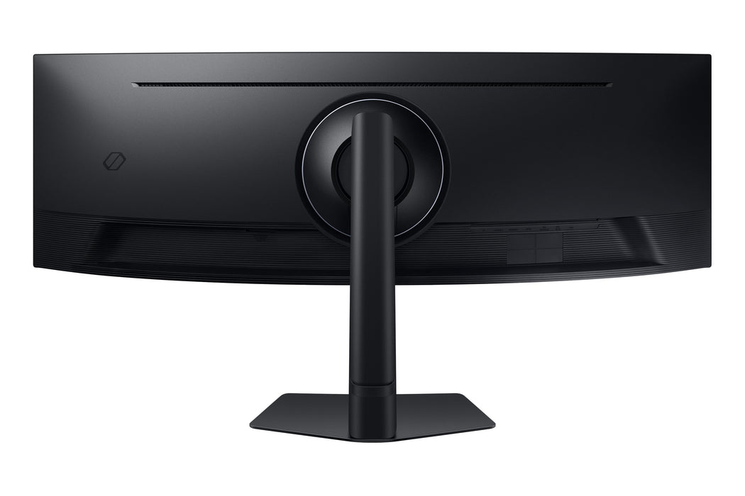 EAN 8806095234915 - Samsung G95C pantalla para PC 124,5 cm (49") 5120 x 1440 Pixeles Dual QHD LED Negro imagen 7