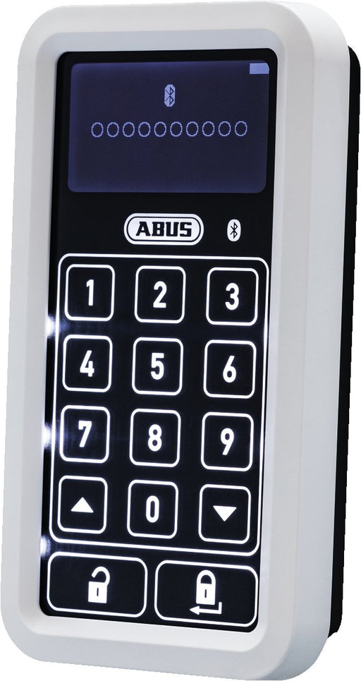 EAN 4003318883132 - ABUS HomeTec Pro CFT3100W BT-Tastatur Pomo con cerradura imagen 2