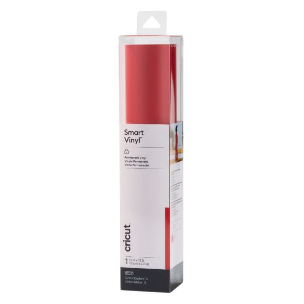 EAN 93573936999 - Cricut Smart Vinyl Permanent Rollo de vinilo de termotransferencia imagen 1