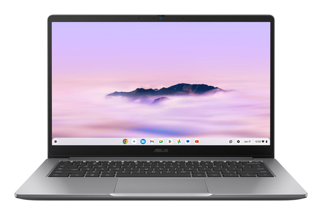 EAN 4711636075015 - ASUS Chromebook CX1405CTA-MW0355 Intel Core 3 N355 35,6 cm (14") Full HD 8 GB LPDDR5-SDRAM 128 GB eMMC Wi imagen 1