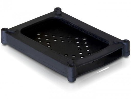 EAN 4043619181780 - DeLOCK HDD Protection Cover > 2.5” Negro imagen 1