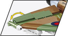 EAN 5902251058432 - COBI Eurofighter Typhoon FGR4 "GiNA" imagen 7