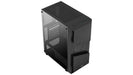 EAN 4710562752618 - Aerocool Menace Saturn FRGB Midi Tower Negro imagen 5