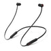 EAN 0190199801592 - Beats by Dr. Dre Beats Flex Auriculares Inalámbrico Dentro de oído, Banda para cuello Bluetooth Negro imagen 1