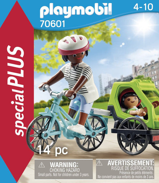 EAN 4008789706010 - Playmobil SpecialPlus 70601 figura de juguete para niños imagen 2