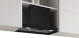 EAN 4242005527328 - Bosch Serie 2 DBB63BC60 campana Encastrada Negro 384 m³/h imagen 1