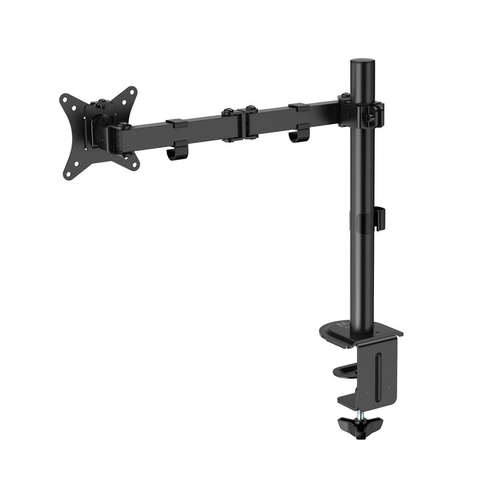 EAN 8054392610295 - Ewent EW1510 soporte para monitor 68,6 cm (27") Escritorio Negro imagen 3