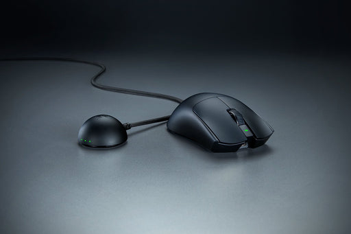 EAN 8887910085134 - Razer Viper V4 Pro ratón Juego mano derecha RF Wireless + USB Type-C Óptico 50000 DPI imagen 2