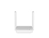 EAN 4897082922292 - Keenetic Starter (KN-1121) router inalámbrico Ethernet rápido Banda única (2,4 GHz) Blanco, Gris imagen 1