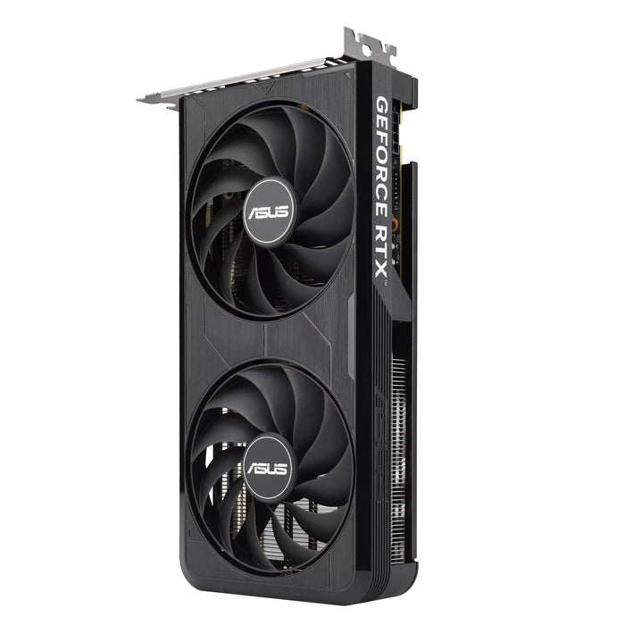EAN 4711636296519 - ASUS Dual GeForce RTX 5060 Ti EVO OC Edition NVIDIA 16 GB GDDR7 imagen 4
