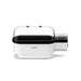 EAN 3045380024762 - Krups EG2341 cuecehuevos 3 huevos 300 W Negro, Blanco imagen 7