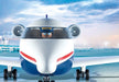 EAN 4008789705334 - Playmobil City Life Private Jet imagen 4