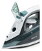 EAN 8435568408470 - Orbegozo SV 2800 Plancha a vapor Suela de cerámica 2800 W Verde, Gris imagen 3