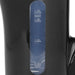 EAN 7333282004170 - Emerio WK-123483 tetera eléctrica 1,7 L 2200 W Negro imagen 3