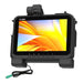 EAN 793442017346 - RAM Mounts RAM-HOL-ZE25PU estación dock para móvil Tableta Negro imagen 3